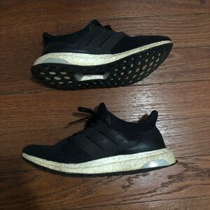 Adidas Ultraboosts